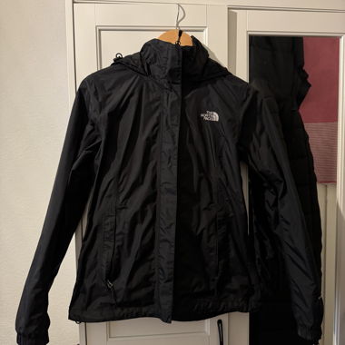 The North Face Windjacke