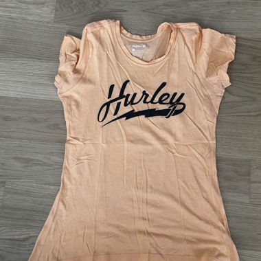 T-shirt Hurley da donna