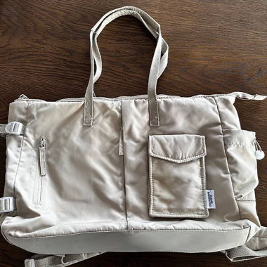 Sac à main/sac à dos Oilend
