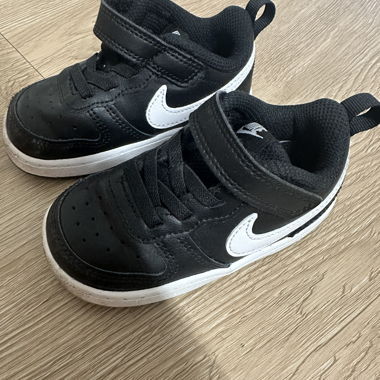 Baskets Nike pour enfants