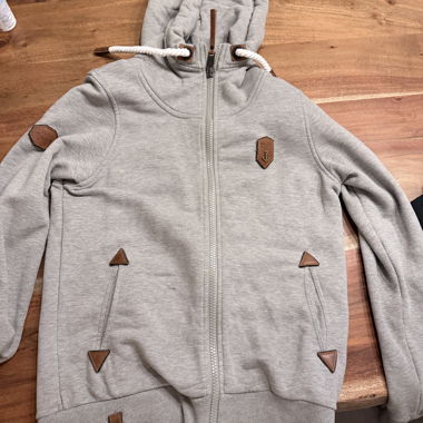 Naketano Jacket