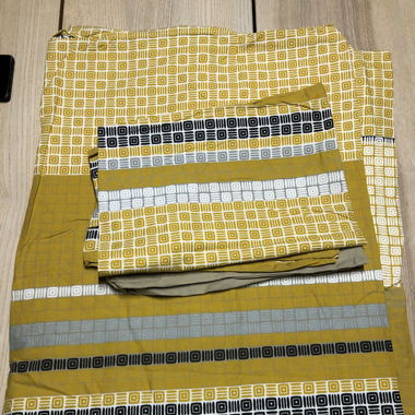 Housses de couette et taies