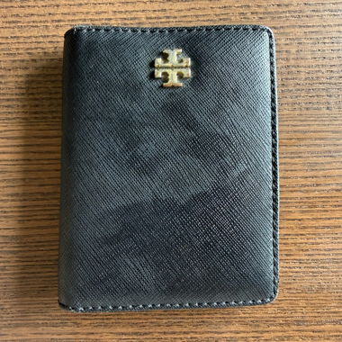Tory Burch Card Holder