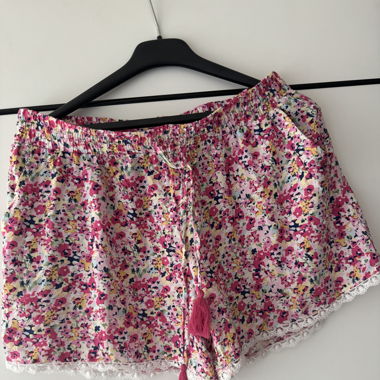 Freizeitshorts