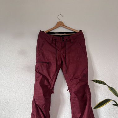 Nitro Skihose