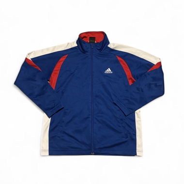 Adidas ClimaLite Trainingsjacke