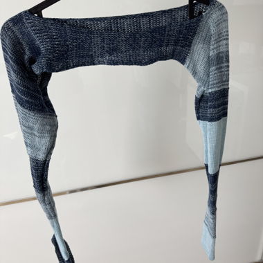 Knit Sleeves