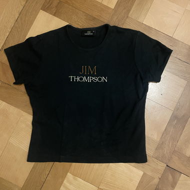 Crop-Top
