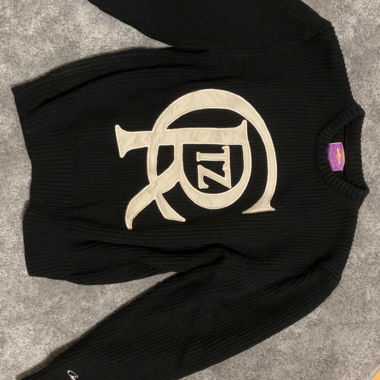 Corteiz-Pullover