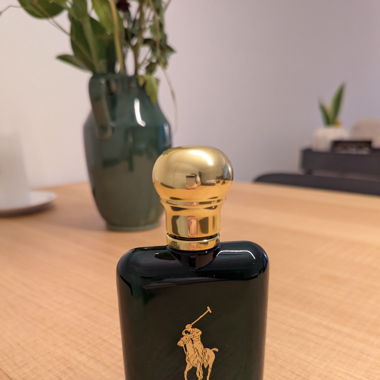 Ralph Lauren Polo Oud EDP 125 ml Parfum
