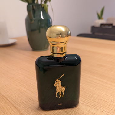 Ralph Lauren Polo Oud EDP 125 ml Parfum