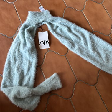 Zara pullover