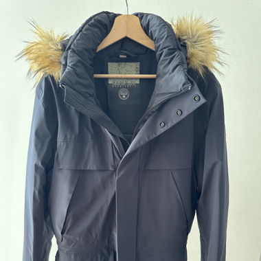 Veste hiver