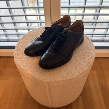 Bottines Navi Boot Homme T43