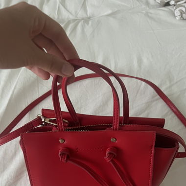 Zara Tasche