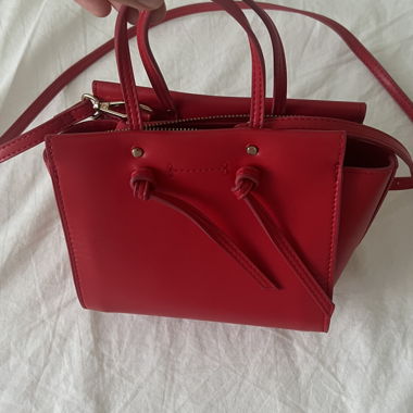 Borsa Zara