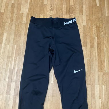Leggings 3/4 nike pro