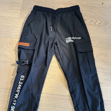 techwear trousers