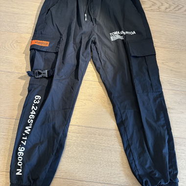 techwear trousers