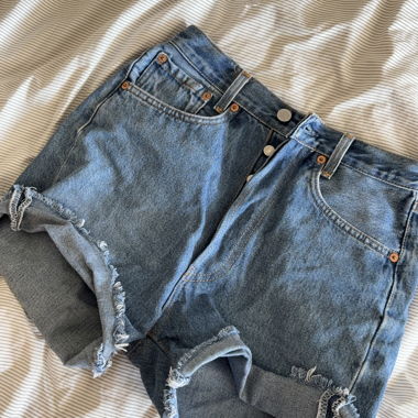 Levi's Jeansshorts