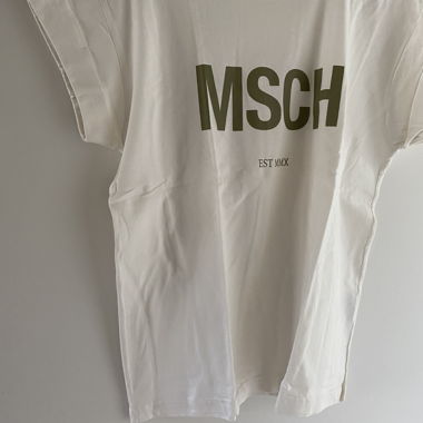 Chemise MSCH Copenhagen
