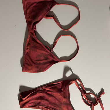 Bershka Bikini