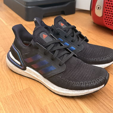 Adidas Ultraboost 