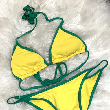 Bikiniset Brazil