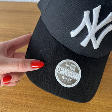 NY Cap