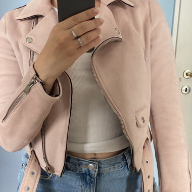 All day jacket
