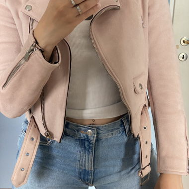 All day jacket