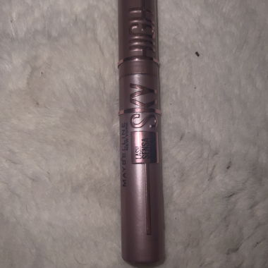 Mascara Maybelline Lash Sensational