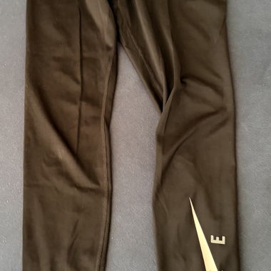 Black Nike Leggings