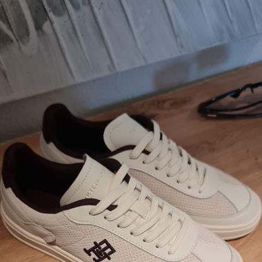 Scarpe Tommy Hilfiger Taglia 38