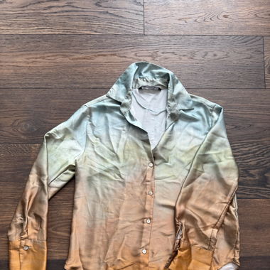 H&M Bluse