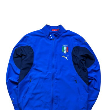 Vintage Italy Trackjacket (M)