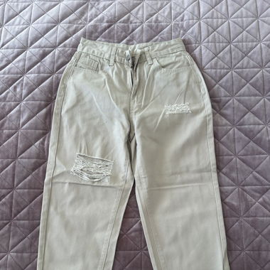 Hose Denim