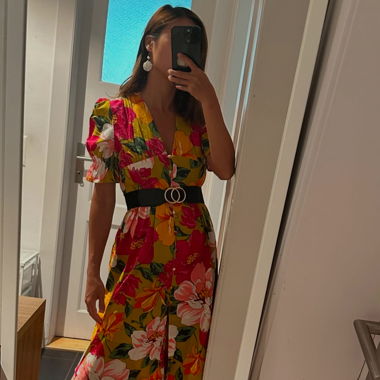 Kleid 