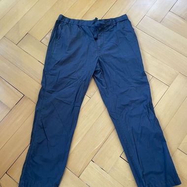 J.W. Anderson x Uniqlo