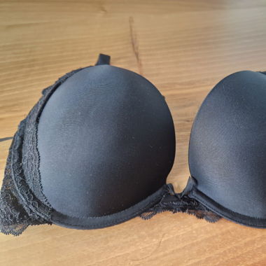  Victorias Secret push-up BH