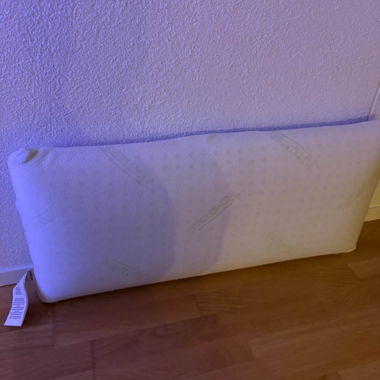 Cuscino a borchie Novitesse