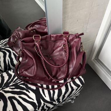 Tasche ähnlich der Balenciaga City