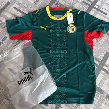Maillot Puma Sénégal