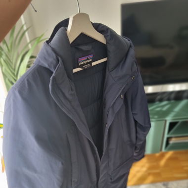 Patagonia Daunenjacke