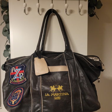 Vintage Bag