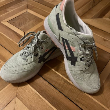 Asics