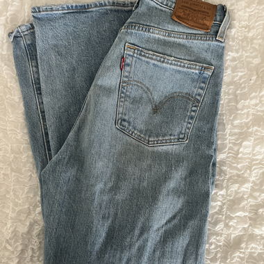 Levis Hose