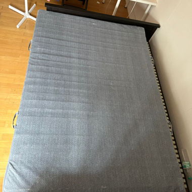Spring Mattress