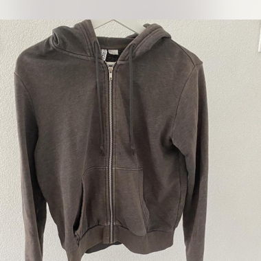 Trainer jacke 