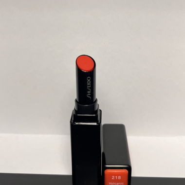 Shiseido Lippenstift 218 Volcanic